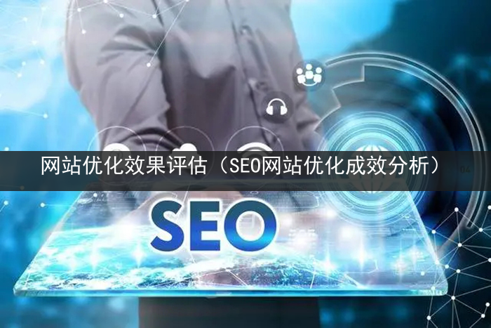 网站优化效果评估（SEO网站优化成效分析）